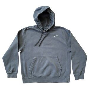 Nike Vintage Y2K Hoodie